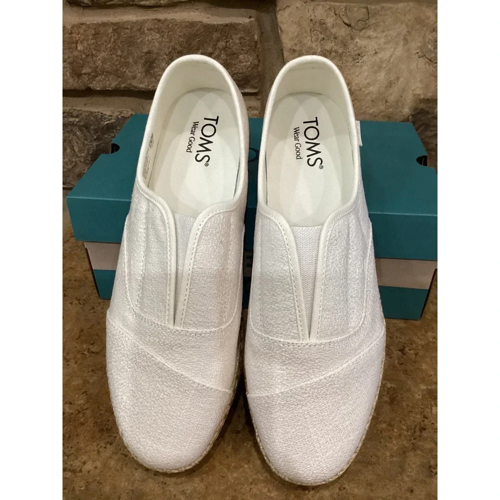 Toms palmera plus